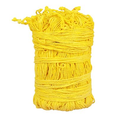 Luckypreneur India Original Janeu Dhaga ,Sacred Thread,Brahmin Thread for Puja Made of Pure Cotton Enhances Purity ,Indian Hindu Dhaga Pack of 20.