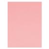 Tru-Ray Construction Paper, Pink, 9" x 12", 50 Sheets Per Pack, 10 Packs view 3