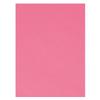 Tru-Ray Construction Paper, Shocking Pink, 9" x 12", 50 Sheets Per Pack, 5 Packs view 3