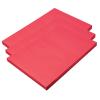 Prang Construction Paper, Holiday Red, 12" x 18", 100 Sheets Per Pack, 3 Packs view 1