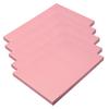 Prang Construction Paper, Pink, 12" x 18", 100 Sheets Per Pack, 5 Packs view 1