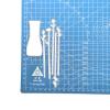 75x147mm Vase Flower 2022 New Die Cuts Metal Cutting Die Craft Die for Scrapbooking Card Making view 4