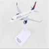 Skymarks Daron Delta A220-300 1/200 (SKR1091) view 2