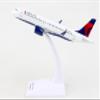Skymarks Daron Delta A220-300 1/200 (SKR1091) view 3