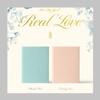 Oh My Girl - Real Love [Random ver.] (2nd Album) ONE Random Album+Pre Order Limited Benefits+Gift(Decorative Stickers,Photocards,Top Loader Stcikers) view 1