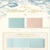 Oh My Girl - Real Love [Random ver.] (2nd Album) ONE Random Album+Pre Order Limited Benefits+Gift(Decorative Stickers,Photocards,Top Loader Stcikers) view 2