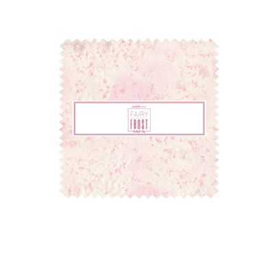 Michael Miller Fairy Frost 10" Square Bundle, Multi