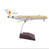 GeminiJets G2NAL1060 National Airlines Boeing 727-200 N4732; Scale 1:200 view 1