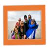 8x10 Mat for 12x16 Frame - Precut Acid-Free Mixed Colors Photo Matte Board, Premium Matboard for Family Photos, Show Kits, Art, Picture Framing, Pack of 25 view 4
