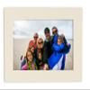 8x10 Mat for 11x14 Frame - Precut Mat Board Acid-Free Mixed Colors 8x10 Photo Matte For a 11x14 Picture Frame, Premium Matboard for Family Photos, Show Kits, Art, Picture Framing, Pack of 100 Mats view 4