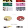 MAMAMOO SOLAR : FACE 1st Mini Album 2 Version SET CD+128p PhotoBook+1p Message Card+1ea Sticker+2p PhotoCard+Tracking Sealed view 3