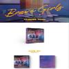 Brave Girls Thnak You 6th Mini Album CD+1p Poster+84p PhotoBook+1p Postcard+1p PhotoCard+1p Circle Card+1p PhotoStand+Tracking Sealed view 2