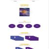 Brave Girls Thnak You 6th Mini Album CD+1p Poster+84p PhotoBook+1p Postcard+1p PhotoCard+1p Circle Card+1p PhotoStand+Tracking Sealed view 3