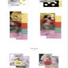 MAMAMOO SOLAR : FACE 1st Mini Album Random Version CD+128p PhotoBook+1p Message Card+1ea Sticker+2p PhotoCard+Tracking Sealed view 4