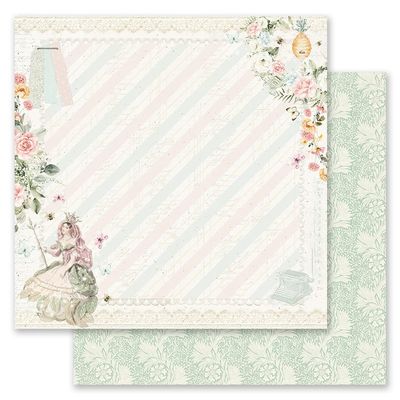 Prima Marketing 655350998059 Paper, White