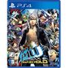 Persona 4 Arena Ultimax Ultra Suplex Hold Remastered [Korean Edition] for PS4 view 1
