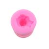 RELAND SUN Bear Silicone 3D DIY Soap Candle Making Molds (female bear) view 3