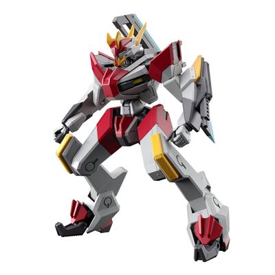 Bandai Hobby - Full Mechanics 1/48 Mailes Kenbu Zan Model Kit