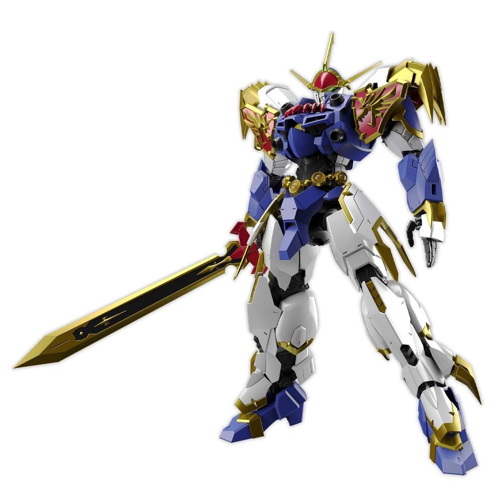 Bandai Hobby - Mashin Hero Wataru - Ryujinmaru HG Amplified IMGN Model Kit
