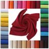 Polar Fleece Fabric Large Fat Squares/Quarters.Super Soft Handle,37 Colors,Test Approved,Spun Polyester,Substantial Weight,Neotrims UK | Fir Green, Fat Square 50 x 60cm view 1