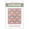 Everbloom Quilt Pattern view 1