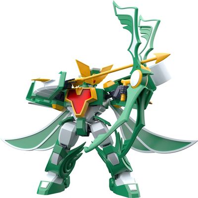 Good Smile Company Mado King Granzort: Super Winzert Moderiod Plastic Model Kit