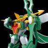 Good Smile Company Mado King Granzort: Super Winzert Moderiod Plastic Model Kit view 3