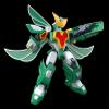 Good Smile Company Mado King Granzort: Super Winzert Moderiod Plastic Model Kit view 4