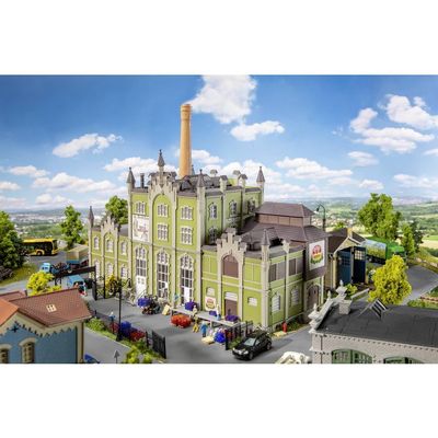 Faller 190081 H0 Brewery Peschl