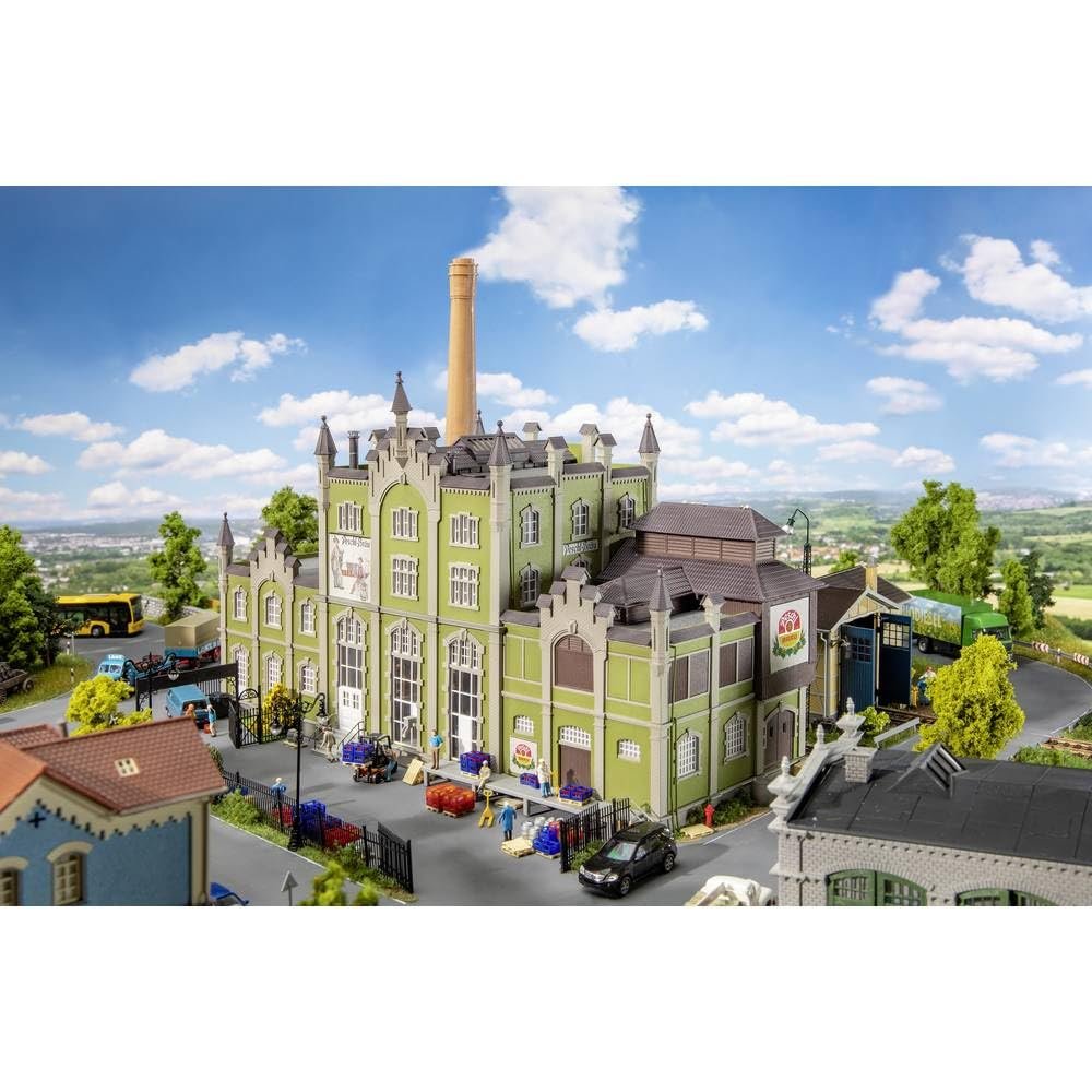 Faller 190081 H0 Brewery Peschl