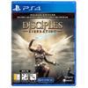 Disciples Liberation [Korean Edition] for PS4 view 1