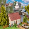 Faller 130683 Sylt Small Cottage view 1