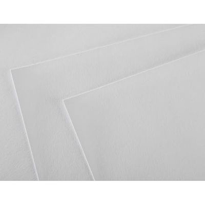 JA A3 180gsm 1557 Drawing Sheet 180gsm Light Grain Pure White (Pack of 25)