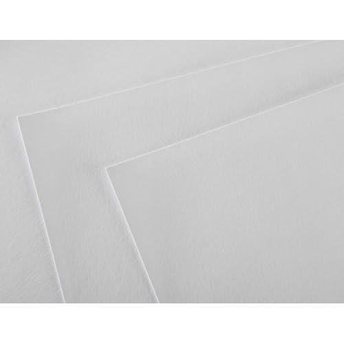 JA A3 180gsm 1557 Drawing Sheet 180gsm Light Grain Pure White (Pack of 25)