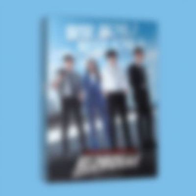 Tracer (MBC Drama) OST Album