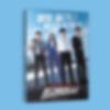 Tracer (MBC Drama) OST Album view 1