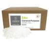 General Purpose Paraffin Wax Beads 5lb - Bulk Wax for Candle Making, Canning, Waterproofing, Furniture/Metal Preservation DIY Projects. 100% Fully Refined Paraffin Candle, Cera para Velas view 1