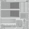 Eduard EDBIG49325 Scale Model Upgrade kit, Various view 2