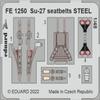 Eduard EDBIG49325 Scale Model Upgrade kit, Various view 4