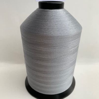 Tex 70 Upholstery Nylon 69 Thread.16oz, Made in U.S.A. 15 Colors Available (Nickel 8115) Free with One Piece Galaxy Supply 5" Seam Ripper.