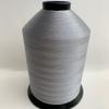 Tex 70 Upholstery Nylon 69 Thread.16oz, Made in U.S.A. 15 Colors Available (Nickel 8115) Free with One Piece Galaxy Supply 5" Seam Ripper. view 1