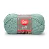 Red Heart Soft Seafoam Yarn - 3 Pack of 141g/5oz - Acrylic - 4 Medium (Worsted) - 256 Yards - Knitting/Crochet view 2