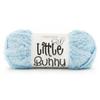 Premier Yarns Little Bunny Yarn, Bulky Weight Plush Knitting and Crocheting Yarn, 100% Polyester, Bubblegum, 3.5 oz, 109 yards view 2