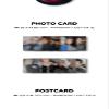 D-Crunch Addiction 3rd Single Album CD+64p PhotoBook+1p PhotoCard+1p PostCard+1p Folding Poster On Pack+Tracking Sealed view 4