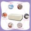 MODOH Plasticine Oil Based Modeling Clay, Non Hardening Reusable Clay, Non Toxic No Bake Professional Oil Base Sulfur Free Sculpting Clay (White) view 4