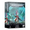 Games Workshop - Warhammer 40,000 - Aeldari: Autarch view 1