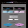 Younite - YOUNI-BIRTH [Full Set ver.] (1st EP Album) 2 Albums+Pre Order Limited Benefits+BolsVos K-POP eBook (21p), 1EA BolsVos Stickers for Toploader, Photocards view 4