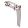RC Boat Rudder 170mm Aluminum CNC Water Pick Up Rudder for Gasoline Nitro RC Boat Speed Racing Boat view 1