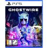 Ghostwire Tokyo [Korean Edition] for PS5 view 1