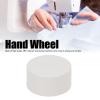 Fdit Sewing Machine Hand Wheel, Long Service Life ABS Hand Wheel Easy to Replace Highly Efficient for 1408/1409 view 3